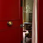Daire De Charme Au Coeur De L'ile St Louis