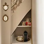De Charme Au Coeur De L'ile St Louis Daire