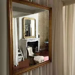 Daire De Charme Au Coeur De L'ile St Louis