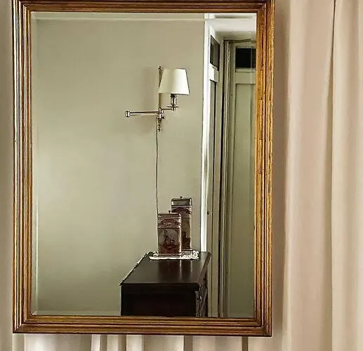 Apartment De Charme Au Coeur De L'ile St Louis *