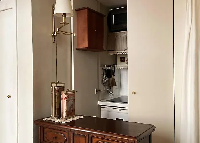 De Charme Au Coeur De L'ile St Louis