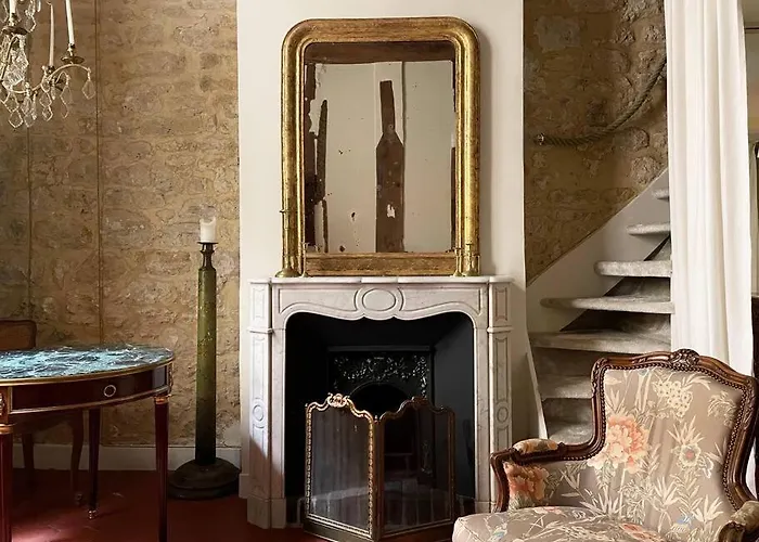 De Charme Au Coeur De L'ile St Louis