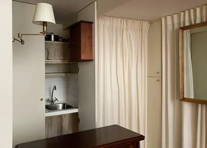 De Charme Au Coeur De L'ile St Louis * Paris